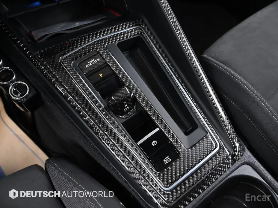 Фото 9 - Volkswagen Golf