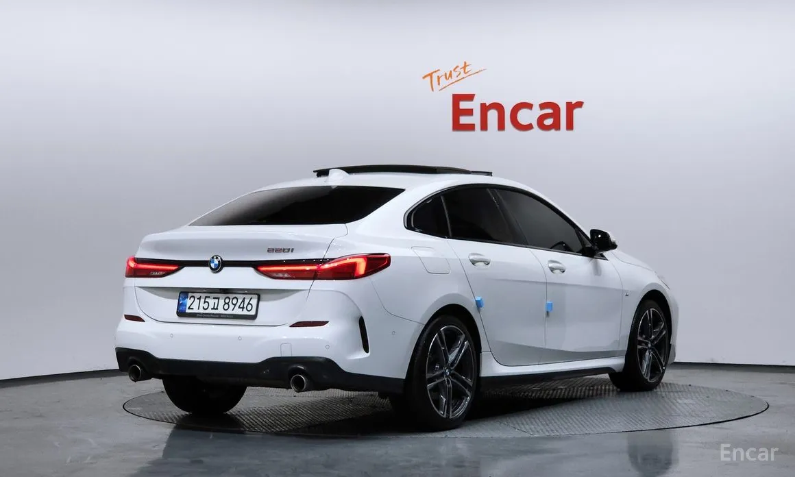 Фото 2 - BMW 2 Series