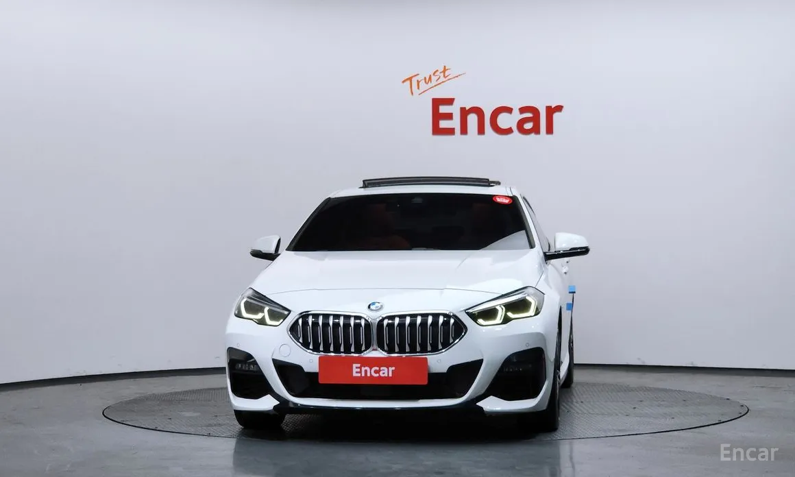 Фото 3 - BMW 2 Series