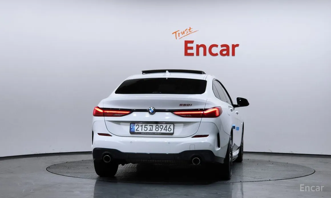 Фото 4 - BMW 2 Series