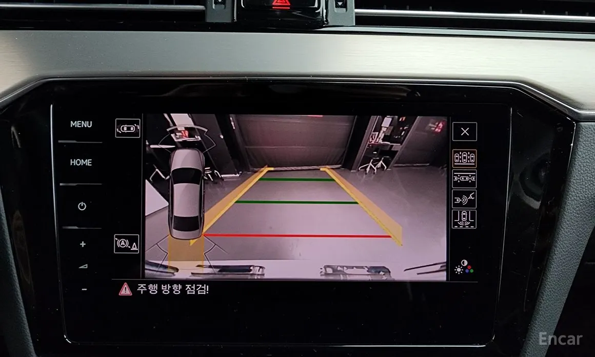 Фото 15 - Volkswagen Passat