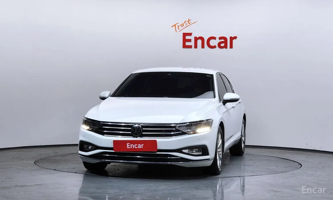 Фото 3 - Volkswagen Passat