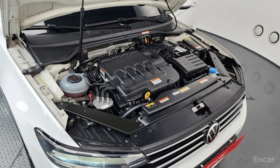 Фото 6 - Volkswagen Passat