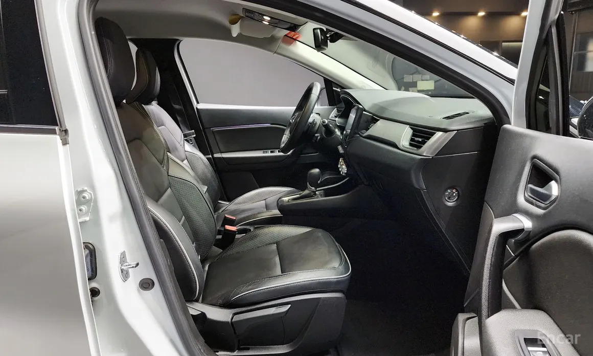 Фото 10 - Renault Captur