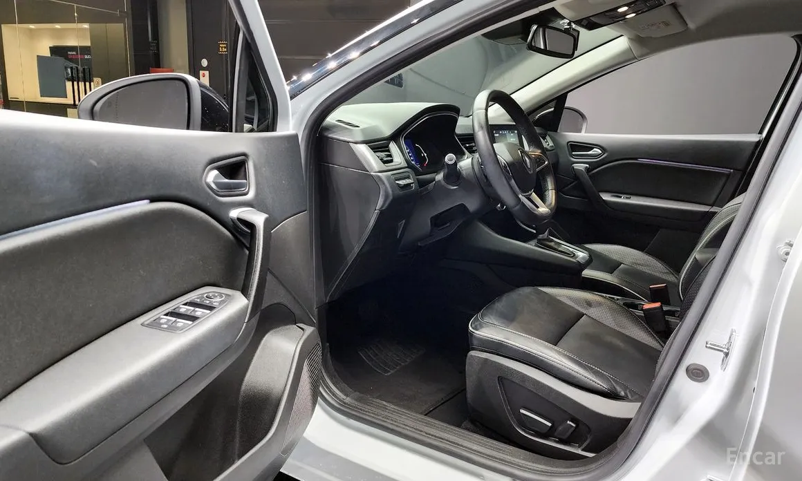 Фото 11 - Renault Captur