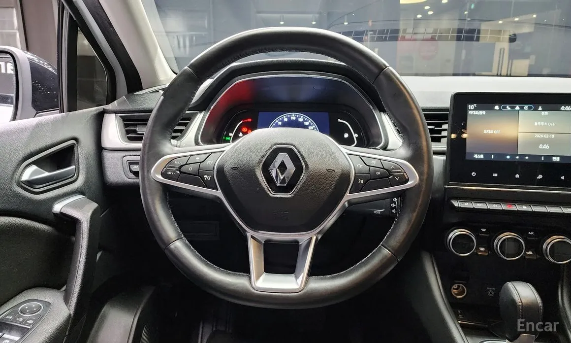 Фото 14 - Renault Captur