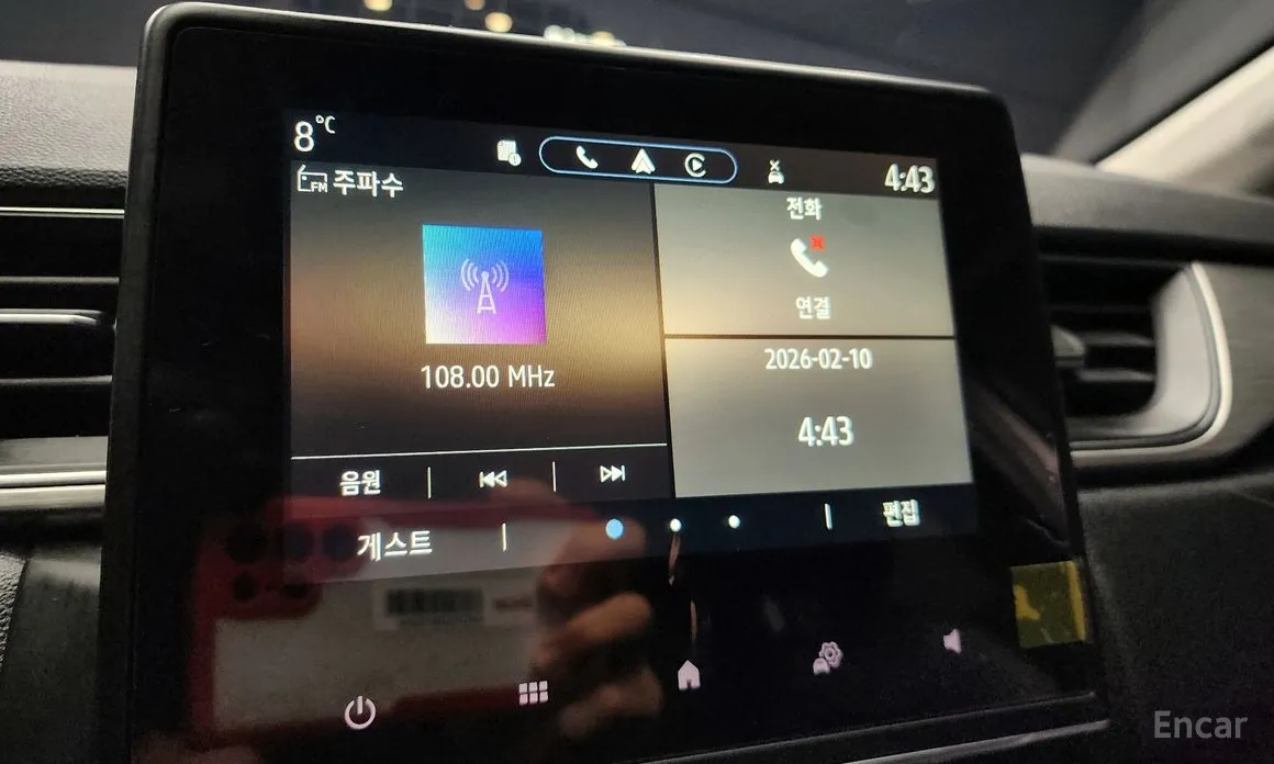 Фото 15 - Renault Captur