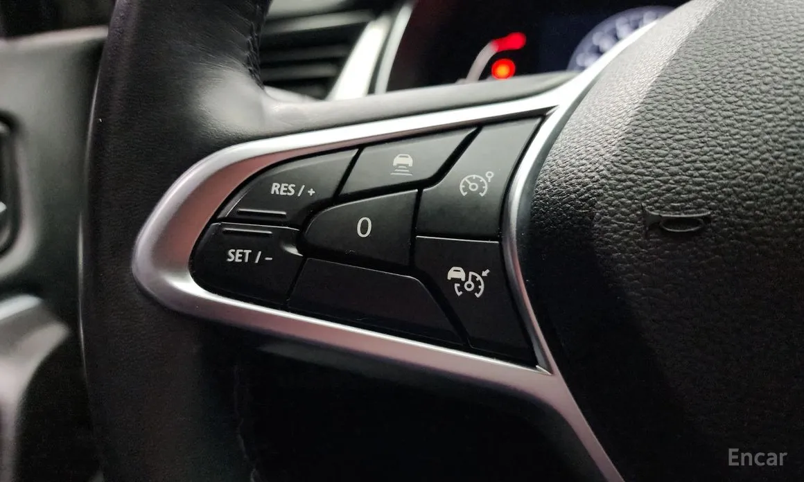 Фото 17 - Renault Captur