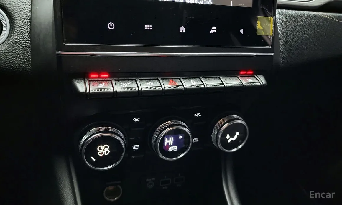 Фото 19 - Renault Captur