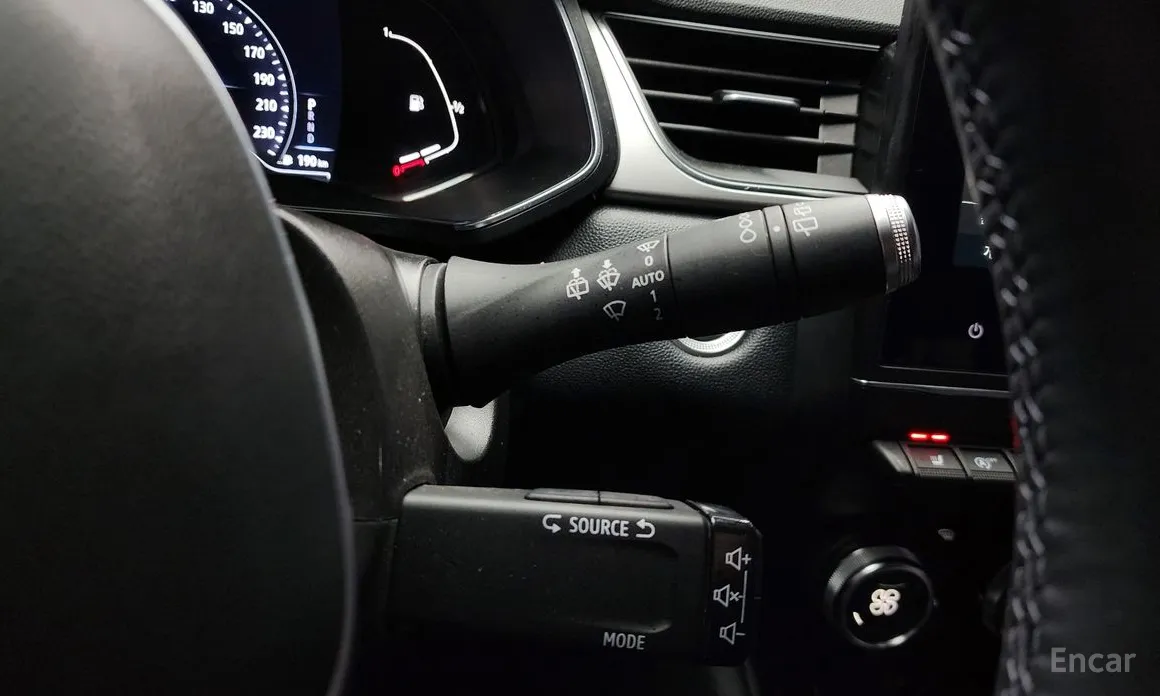 Фото 20 - Renault Captur