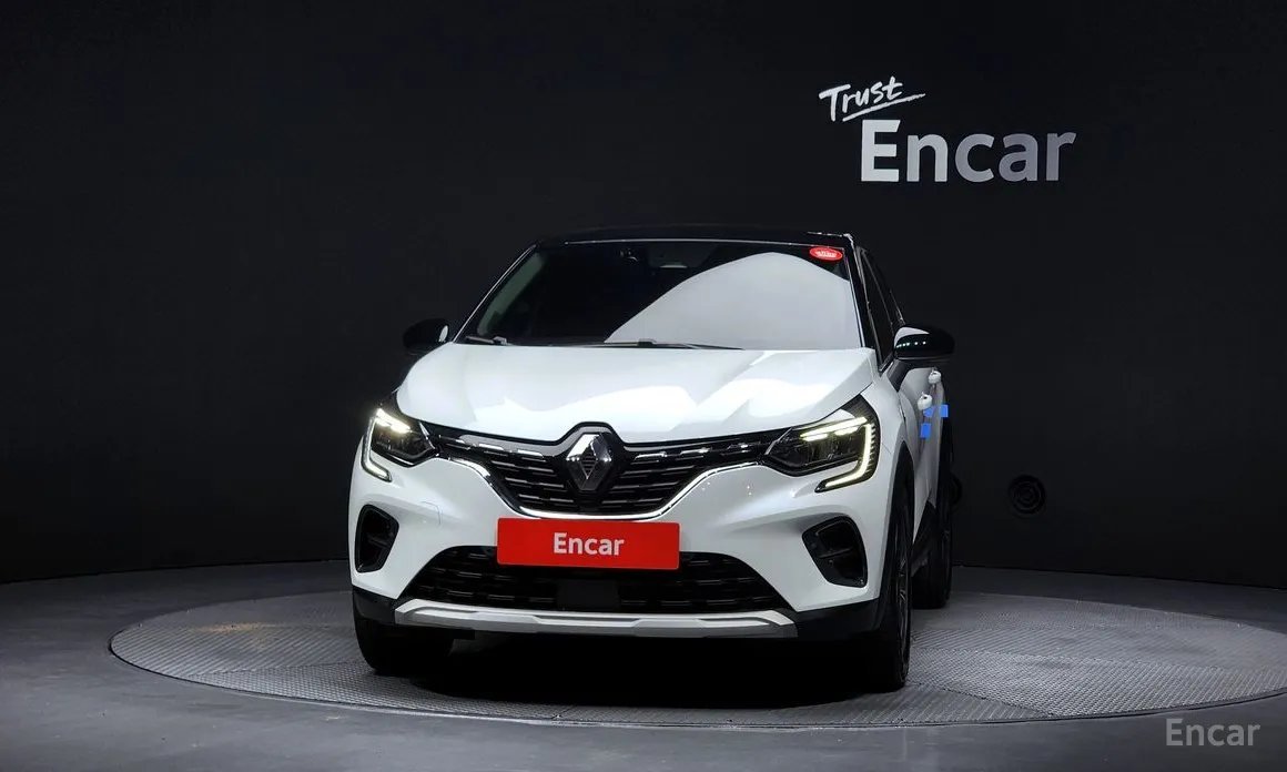 Фото 3 - Renault Captur