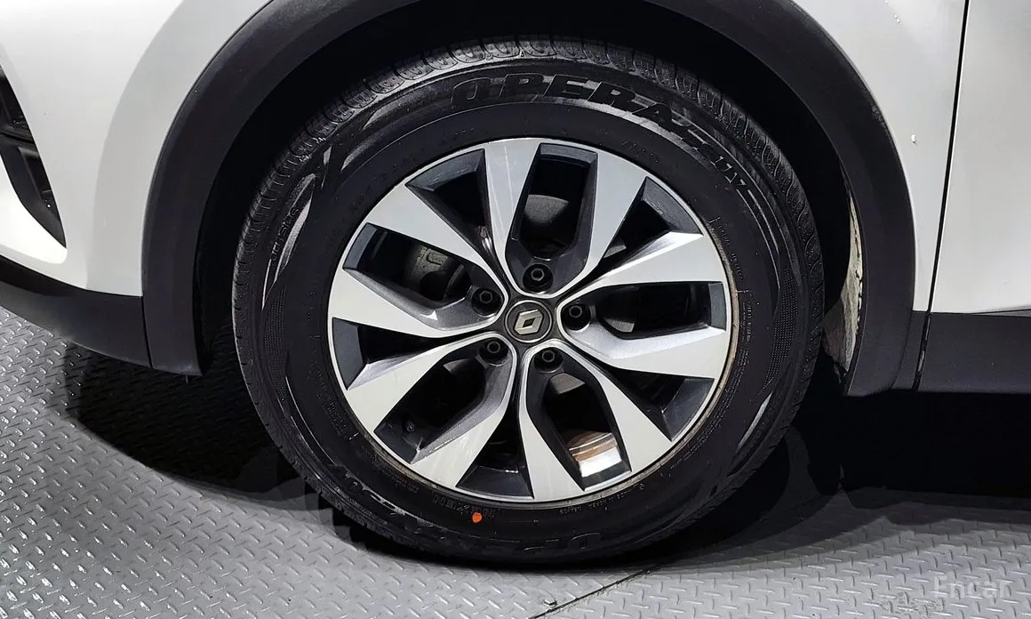 Фото 5 - Renault Captur