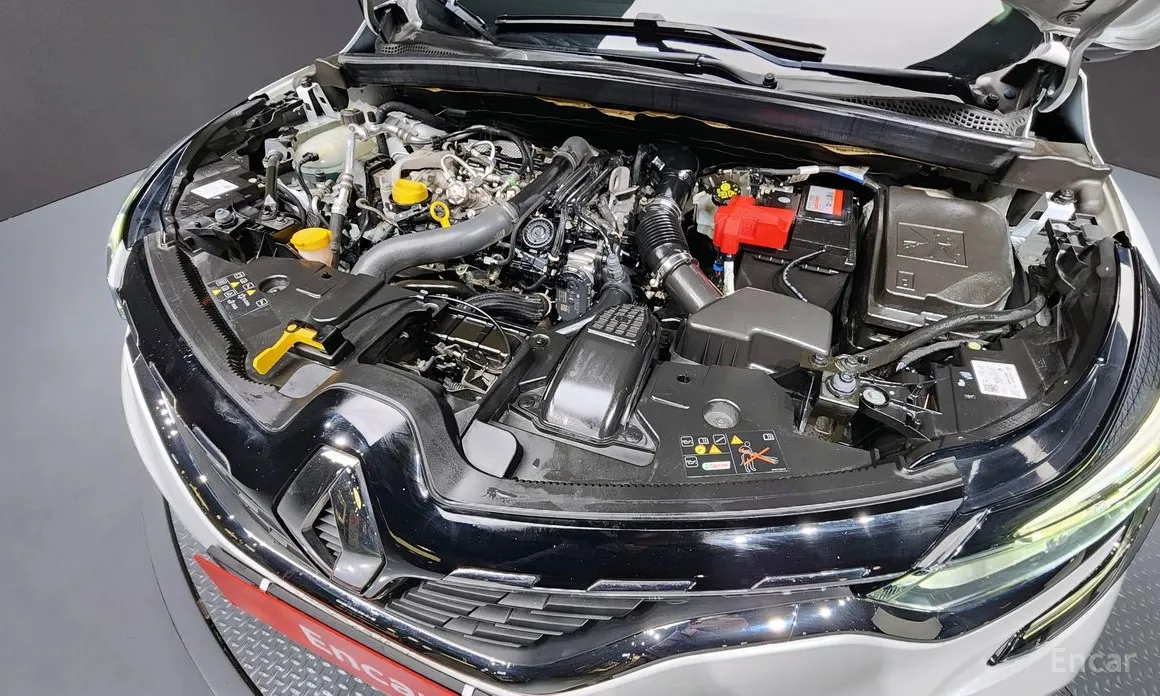 Фото 6 - Renault Captur