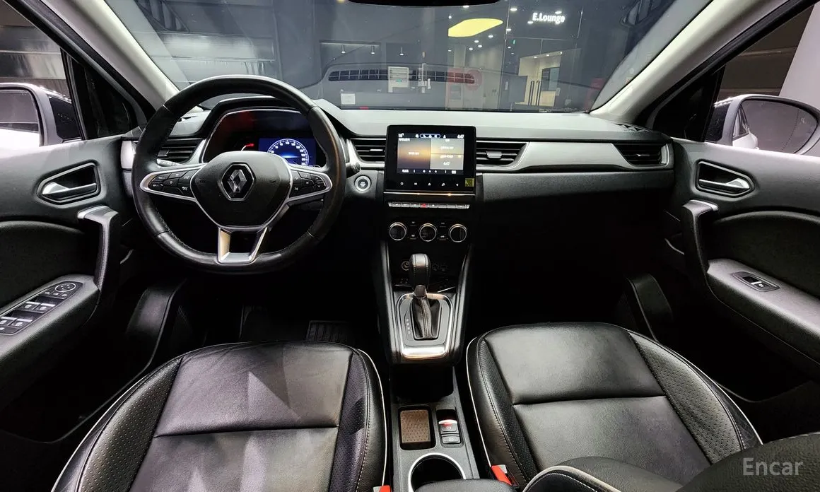 Фото 7 - Renault Captur