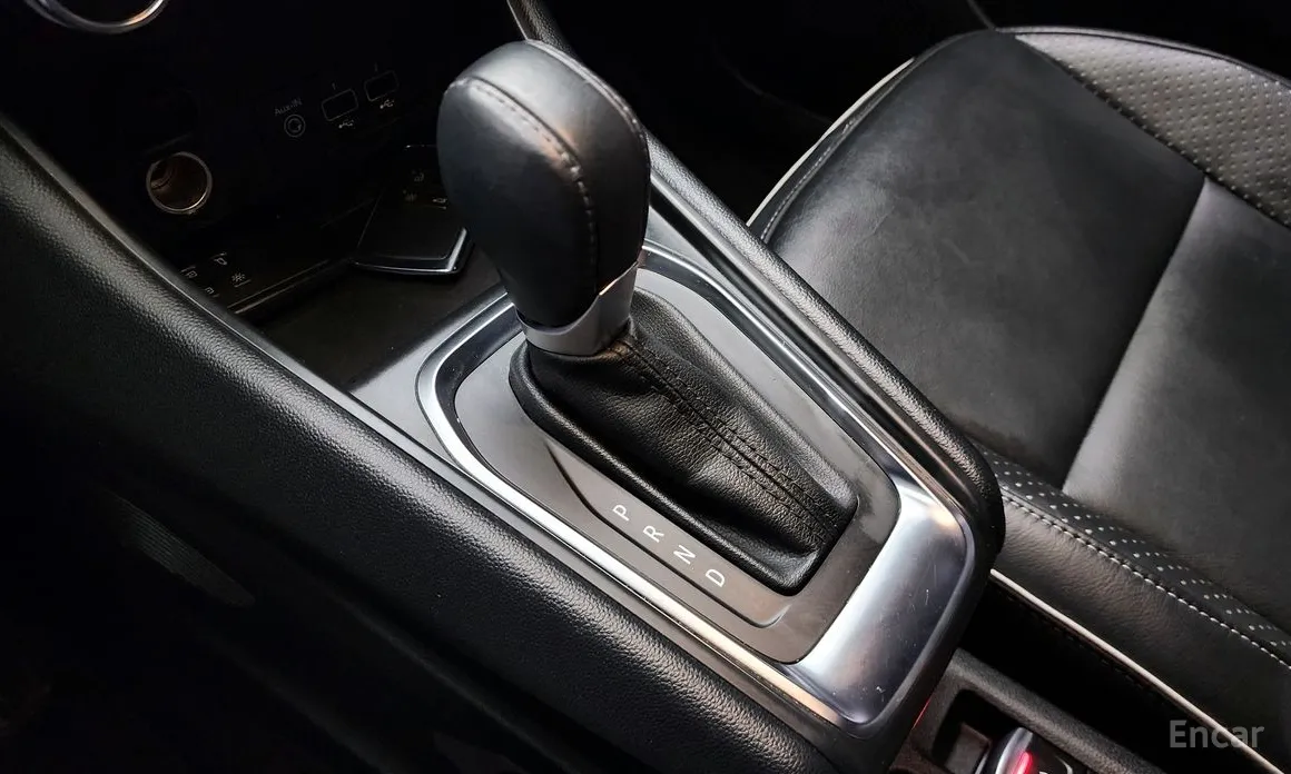 Фото 9 - Renault Captur