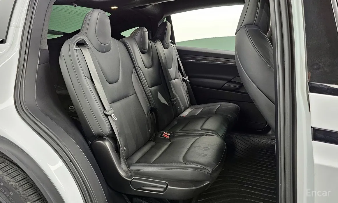 Фото 12 - Tesla Model X