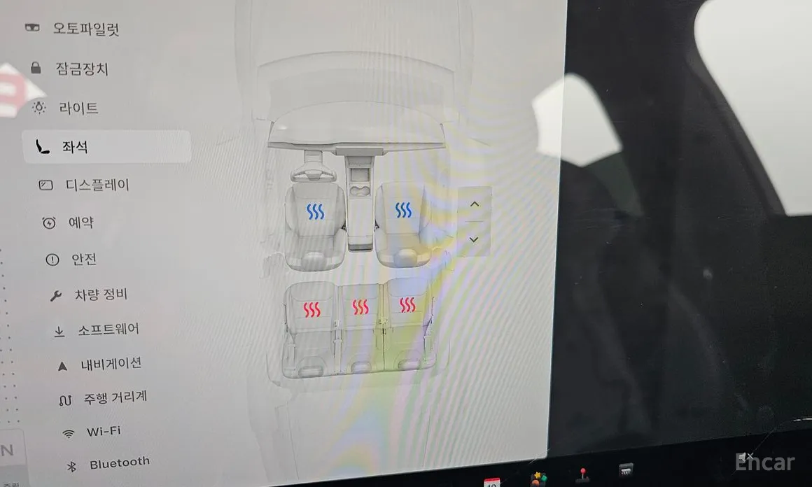 Фото 17 - Tesla Model X