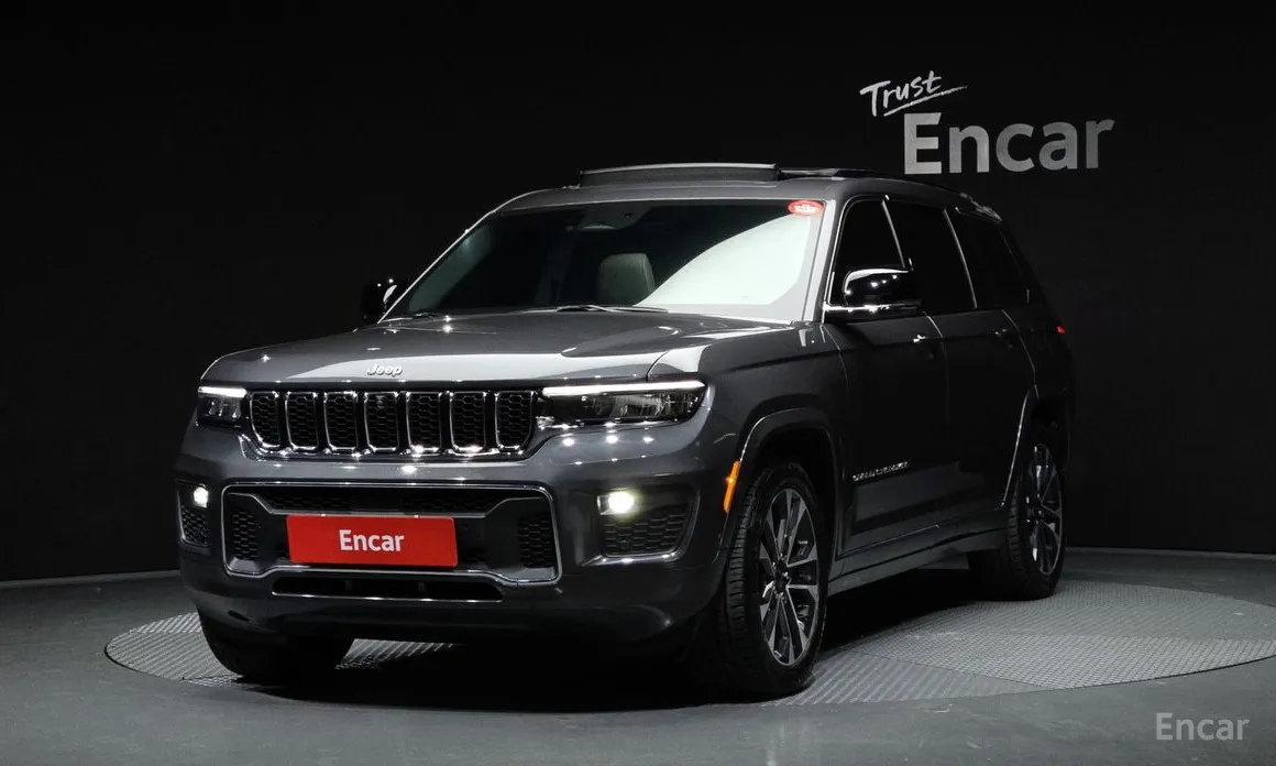 Фото 1 - Jeep Cherokee