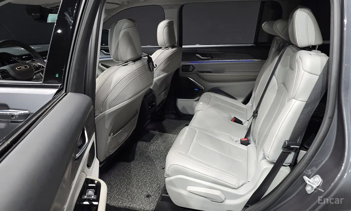 Фото 12 - Jeep Cherokee