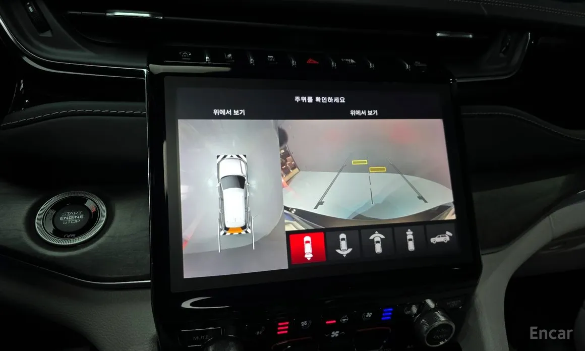 Фото 14 - Jeep Cherokee