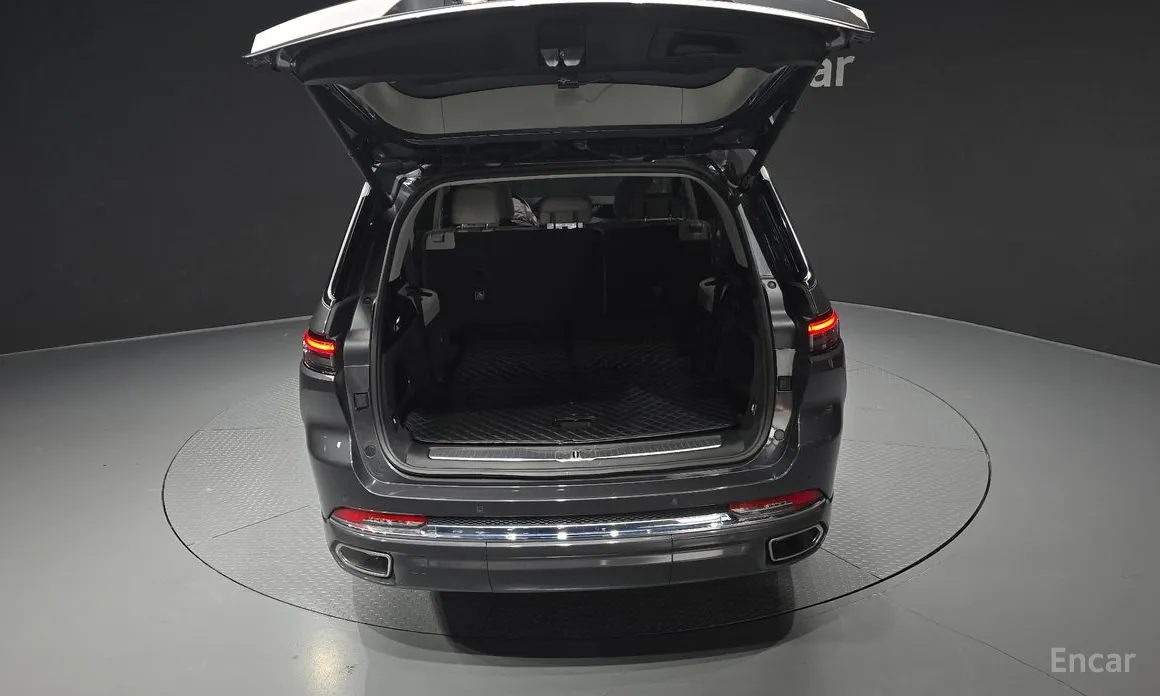 Фото 20 - Jeep Cherokee