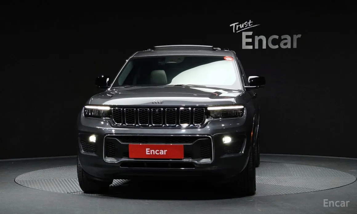 Фото 3 - Jeep Cherokee