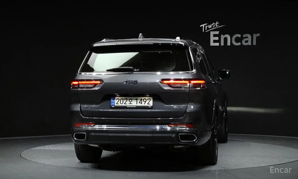 Фото 4 - Jeep Cherokee