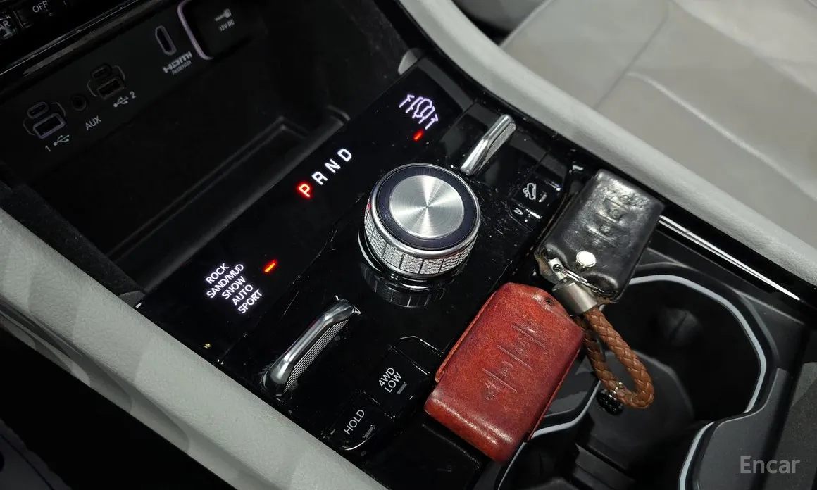 Фото 9 - Jeep Cherokee