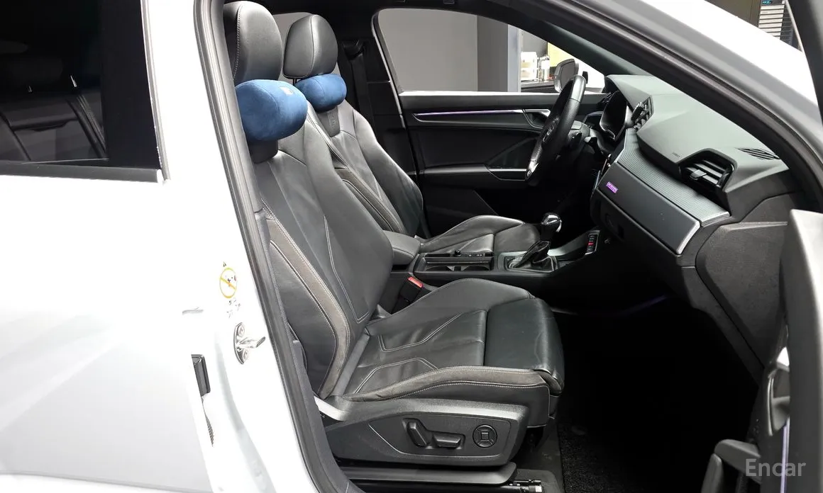 Фото 11 - Audi Q3