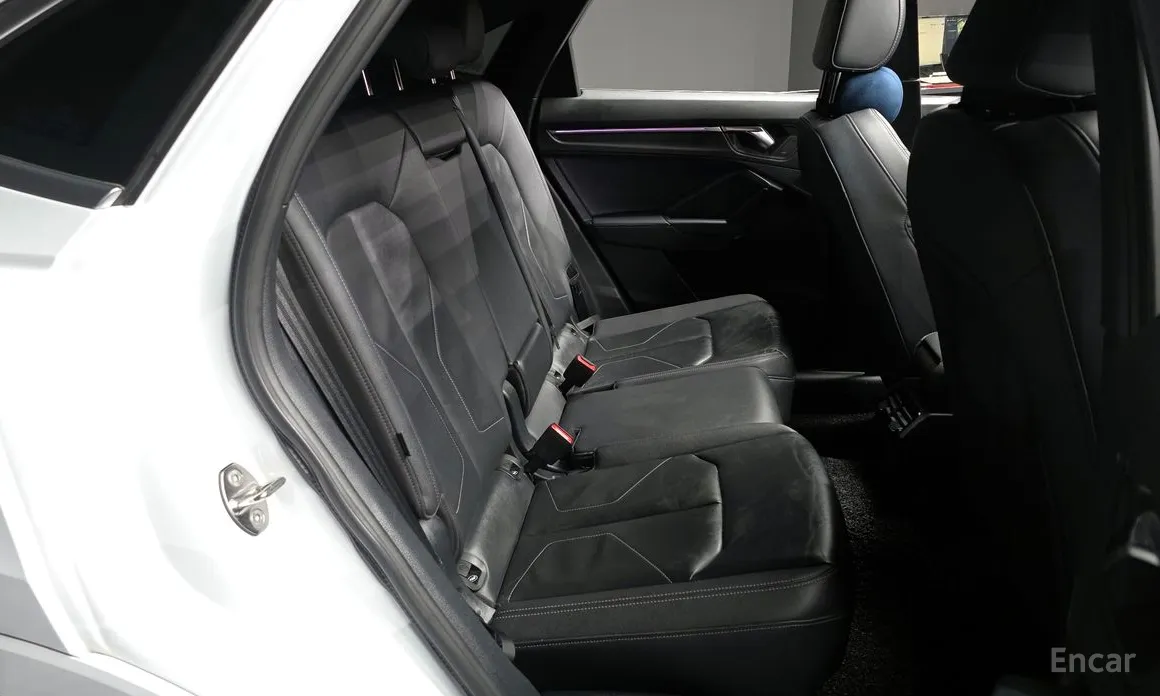 Фото 12 - Audi Q3