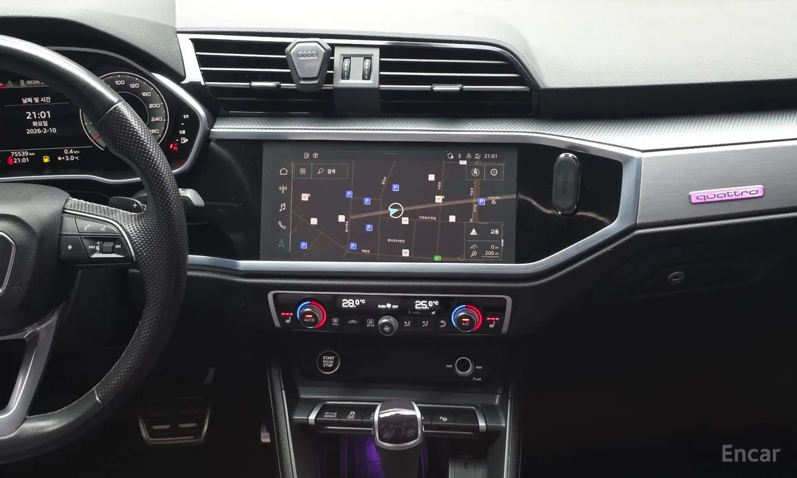 Фото 14 - Audi Q3