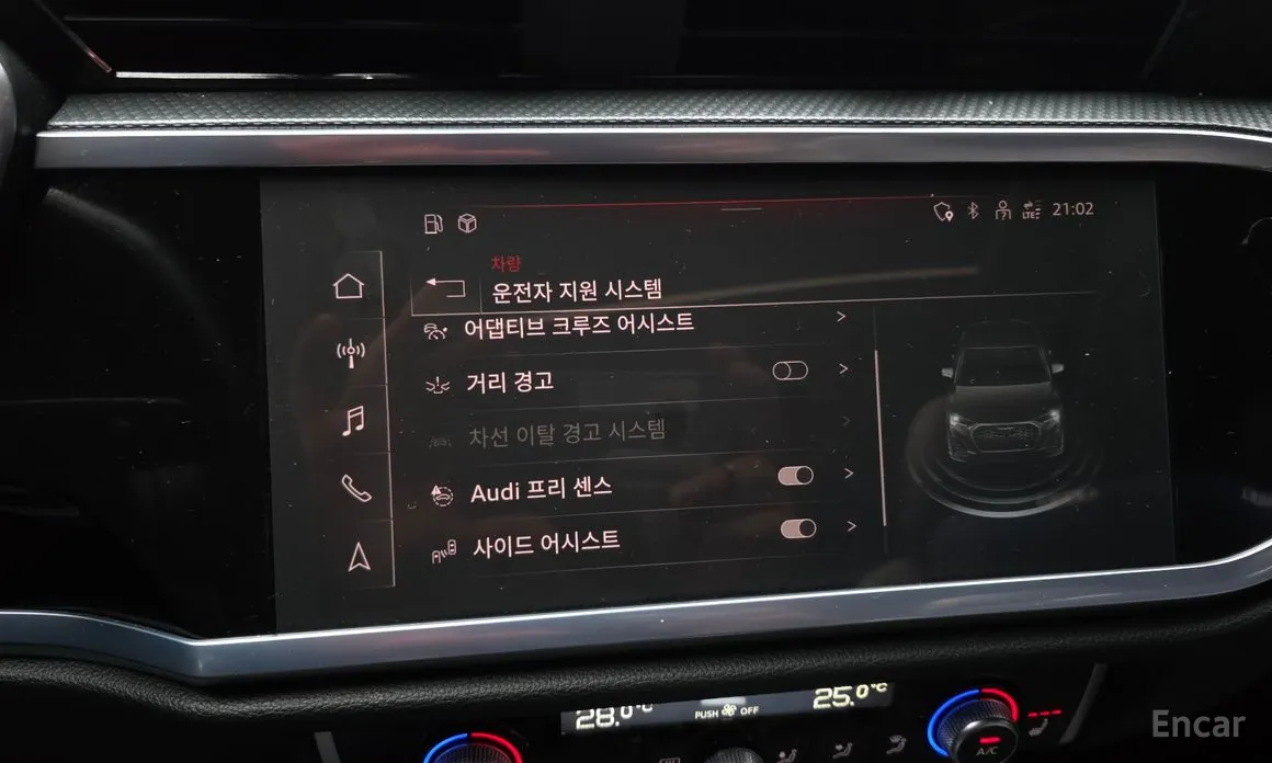 Фото 16 - Audi Q3