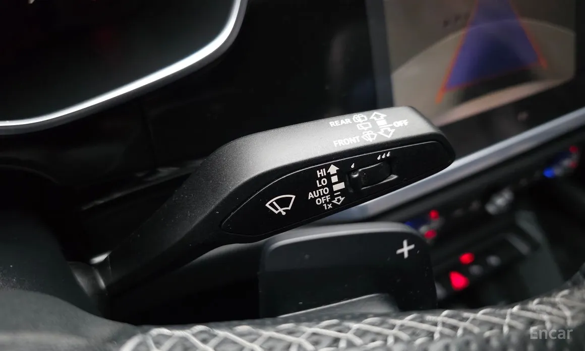 Фото 17 - Audi Q3