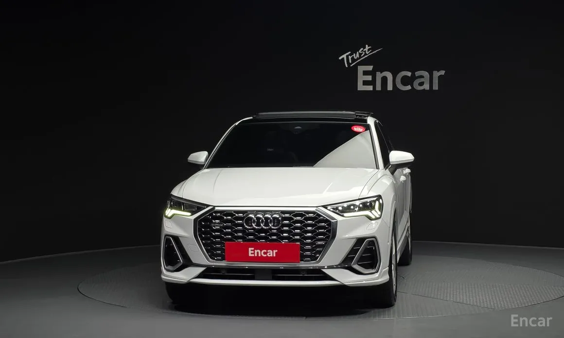 Фото 3 - Audi Q3