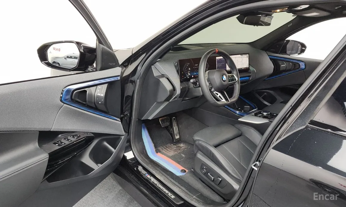 Фото 10 - BMW X3