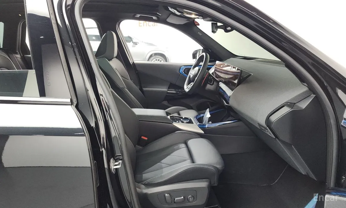 Фото 11 - BMW X3