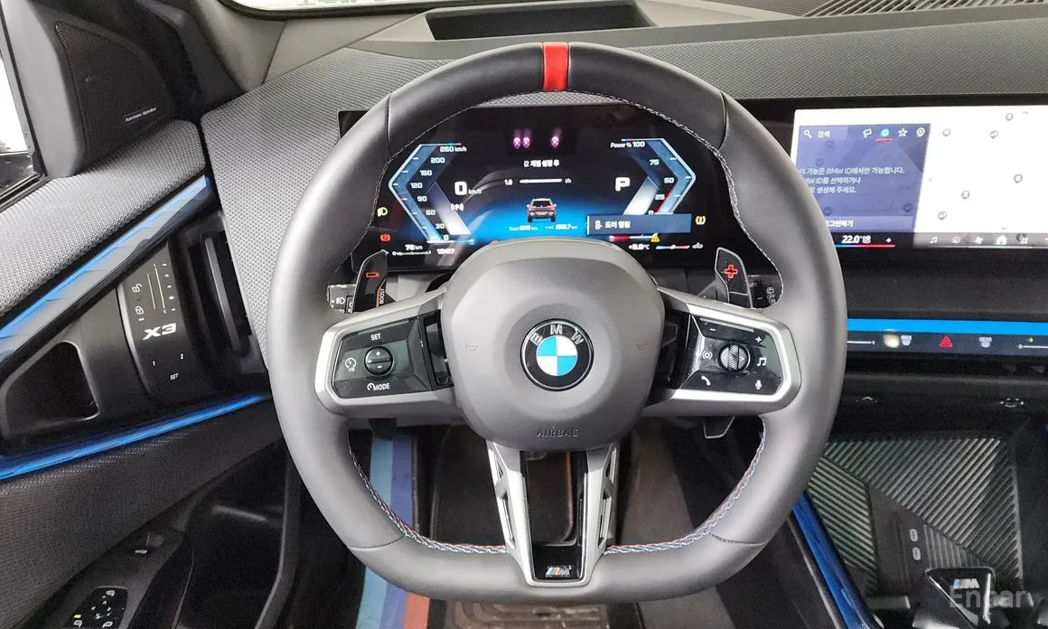 Фото 13 - BMW X3