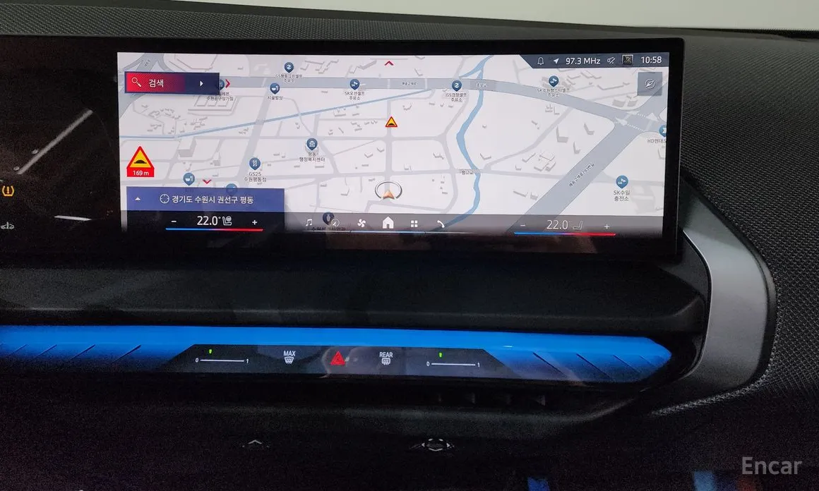 Фото 14 - BMW X3