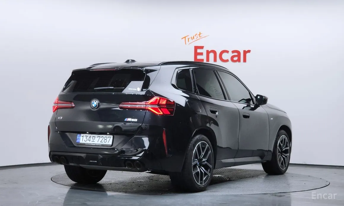 Фото 2 - BMW X3