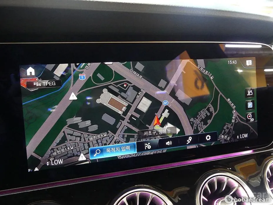 Фото 11 - Mercedes-Benz AMG GT