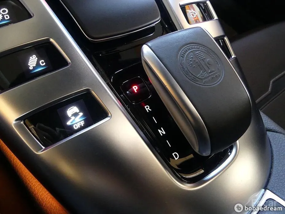 Фото 12 - Mercedes-Benz AMG GT