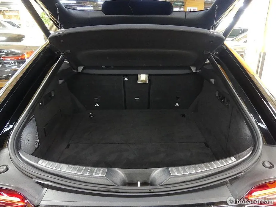 Фото 14 - Mercedes-Benz AMG GT