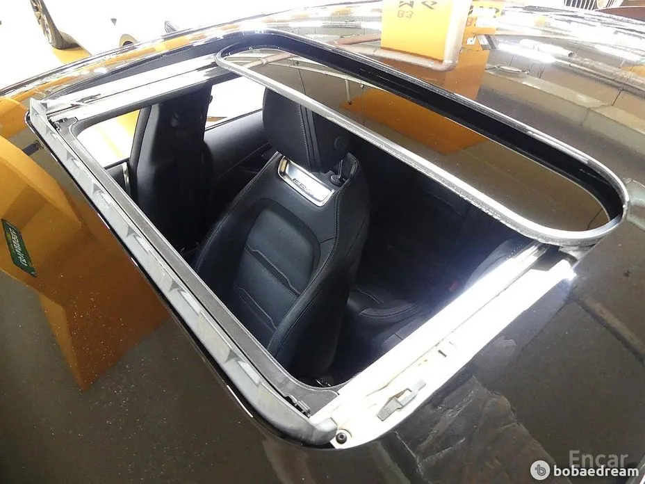 Фото 15 - Mercedes-Benz AMG GT