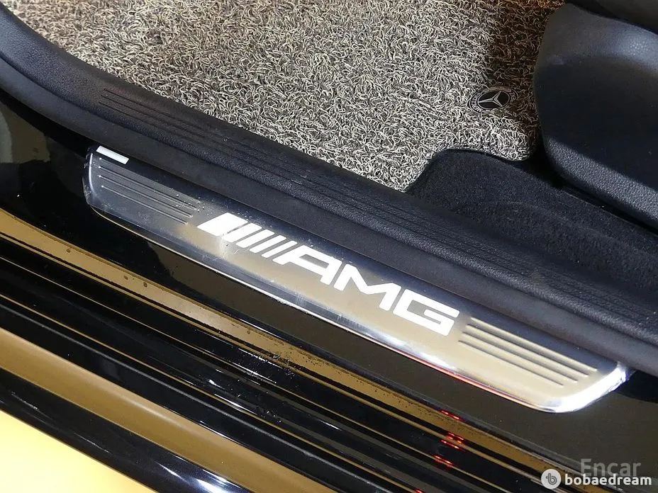 Фото 17 - Mercedes-Benz AMG GT