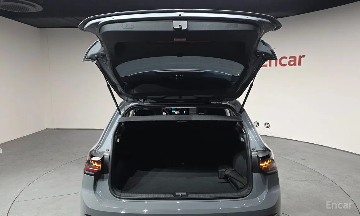 Фото 20 - Volkswagen Golf