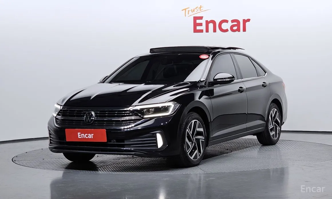 Photo 1 - Volkswagen Jetta