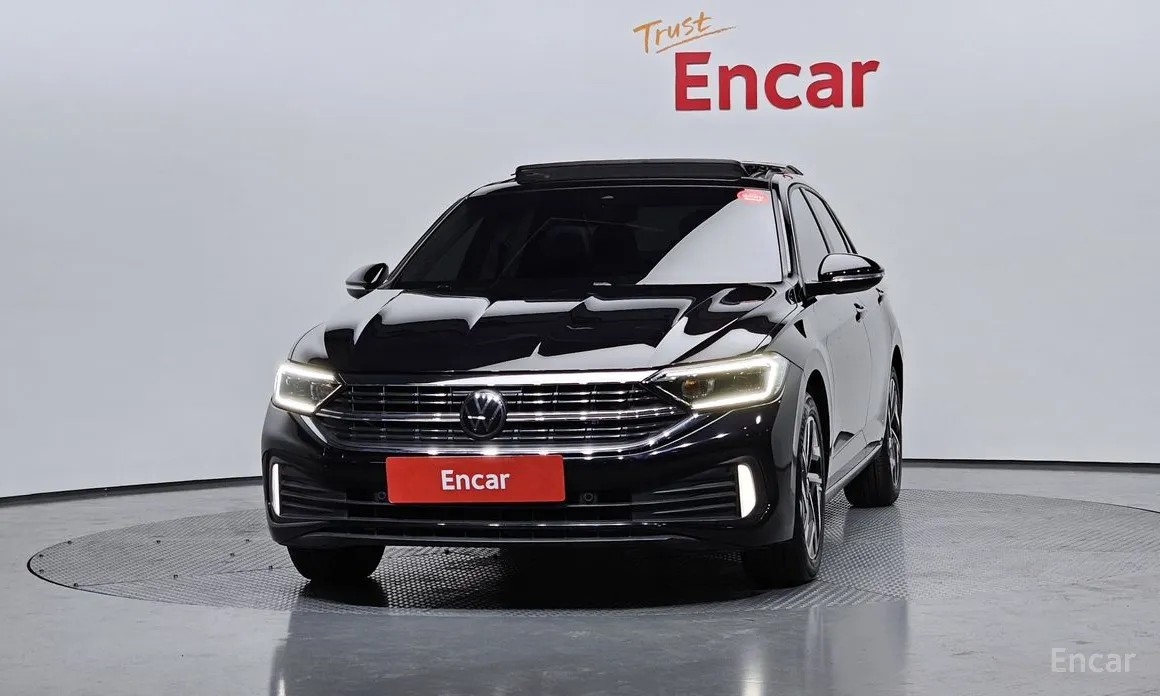 Photo 3 - Volkswagen Jetta