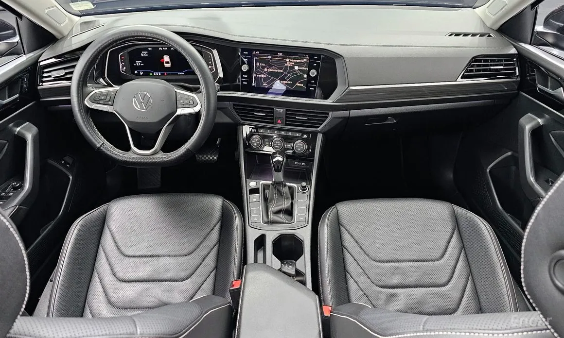 Photo 7 - Volkswagen Jetta