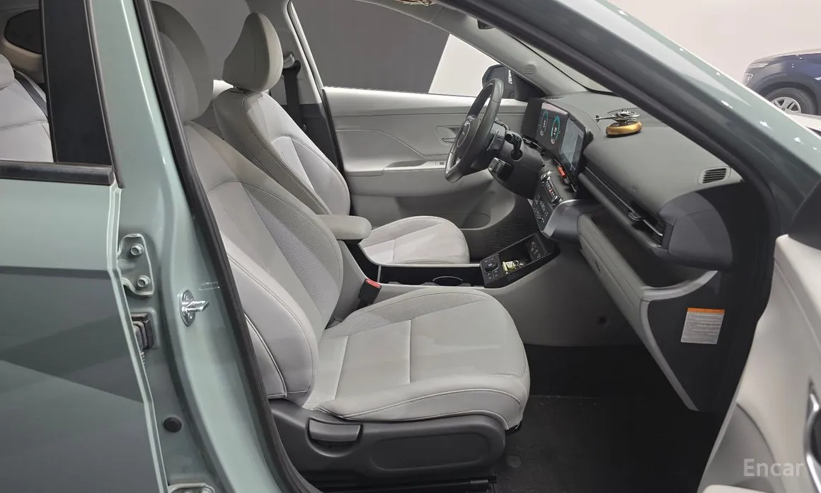 Фото 10 - Hyundai Kona