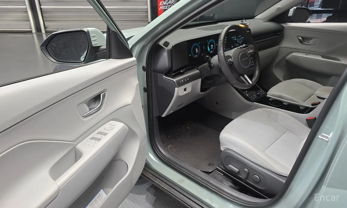 Фото 11 - Hyundai Kona